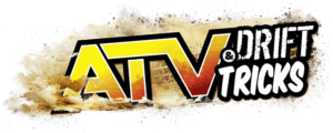 Логотип ATV Drift and Tricks