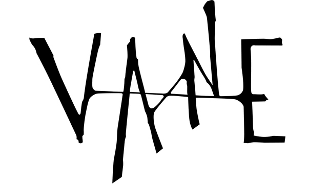 Логотип Vane