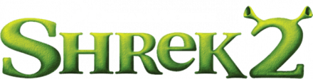 Логотип Shrek 2: The Game