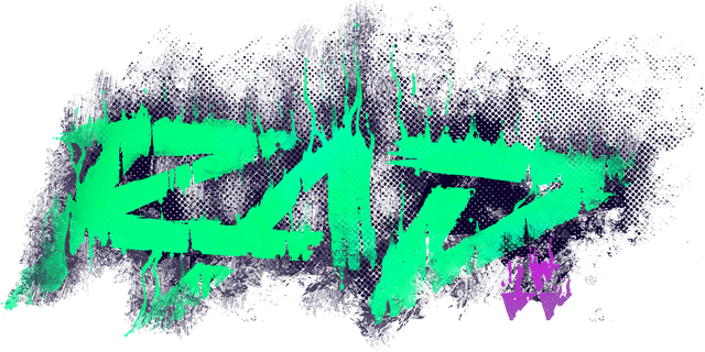 Логотип RAD