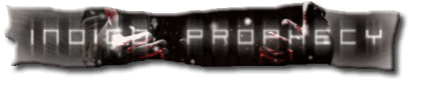 Логотип Fahrenheit: Indigo Prophecy Remastered