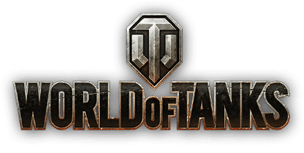 Логотип World of Tanks