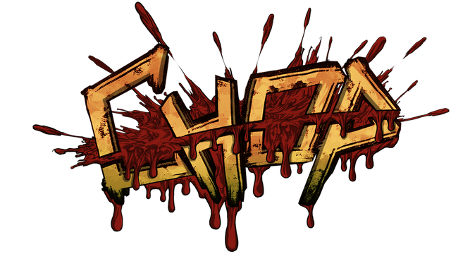 Логотип CHOP