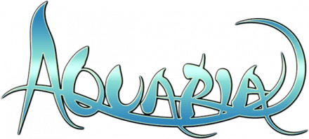 Логотип Aquaria