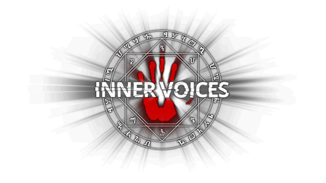Логотип Inner Voices