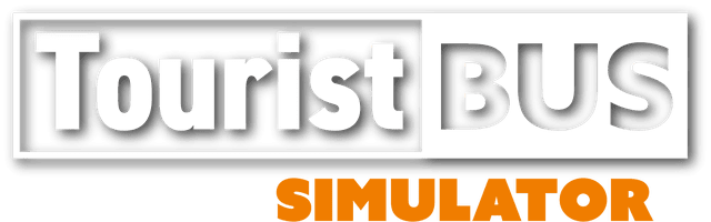 Логотип Tourist Bus Simulator