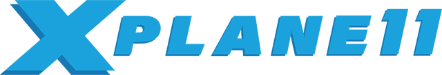 Логотип X-Plane 11