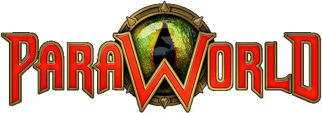 Логотип ParaWorld