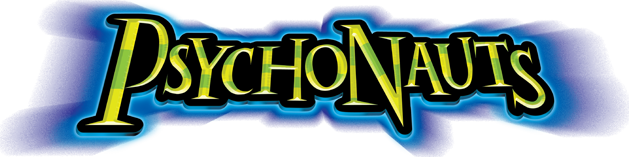 Логотип Psychonauts