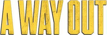 Логотип A Way Out