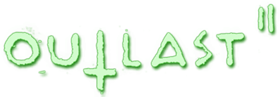 Логотип Outlast 2