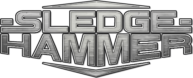 Логотип Sledgehammer / Gear Grinder
