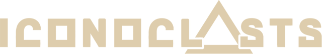 Логотип Iconoclasts