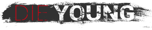 Логотип Die Young