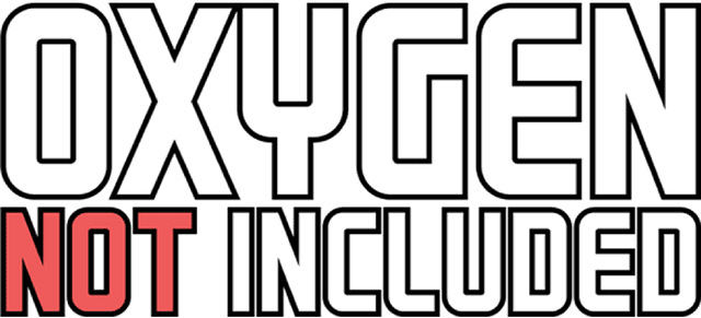 Логотип Oxygen Not Included