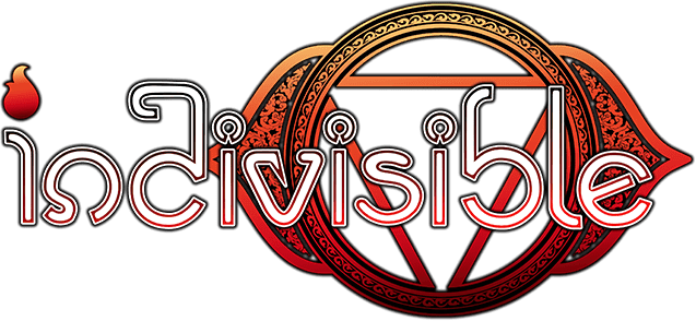 Логотип Indivisible