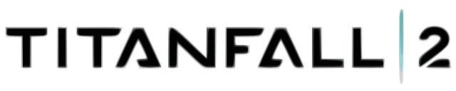 Логотип Titanfall 2