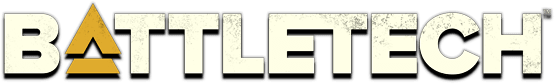 Логотип BATTLETECH