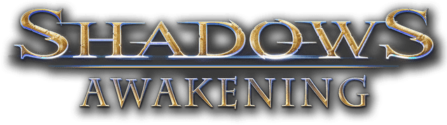 Логотип Shadows: Awakening