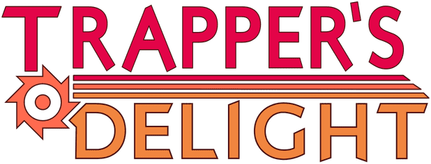 Логотип Trapper's Delight