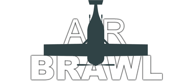 Логотип Air Brawl