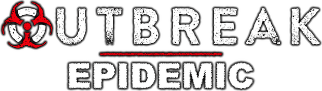 Логотип Outbreak: Epidemic