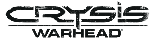 Логотип Crysis Warhead (Crysis Wars)