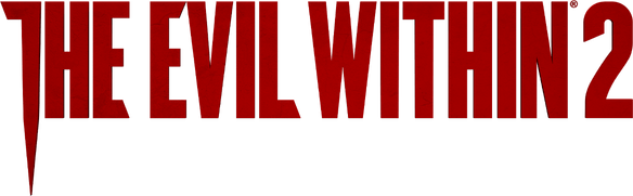 Логотип The Evil Within 2