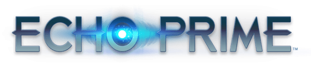 Логотип Echo Prime