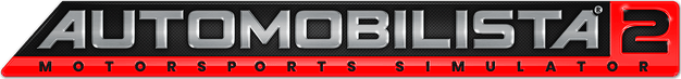 Логотип Automobilista 2