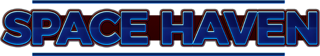 Логотип Space Haven