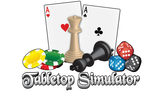 Логотип Tabletop Simulator