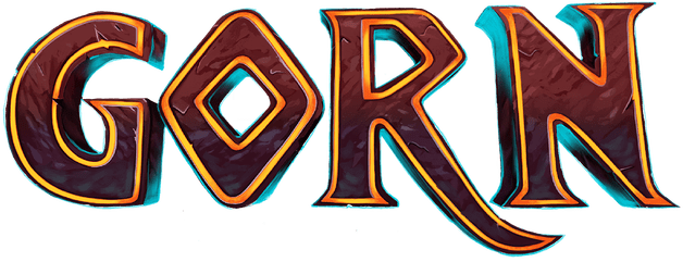 Логотип GORN