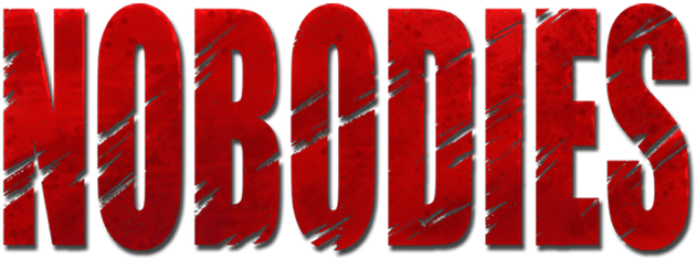 Логотип Nobodies: Murder Cleaner