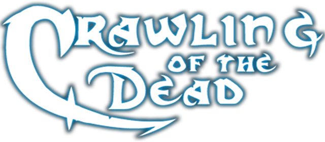 Логотип Crawling Of The Dead