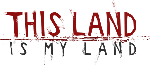 Логотип This Land Is My Land