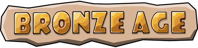 Логотип Bronze Age - HD Edition