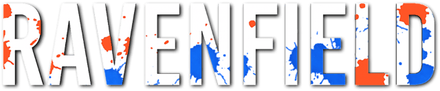 Логотип Ravenfield