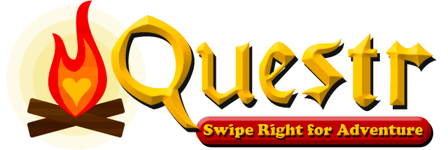 Логотип Questr