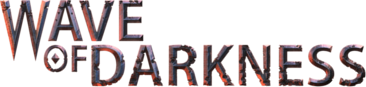 Логотип Wave of Darkness