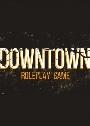 Downtown