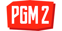 Логотип Pro Gamer Manager 2