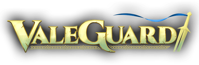 Логотип ValeGuard