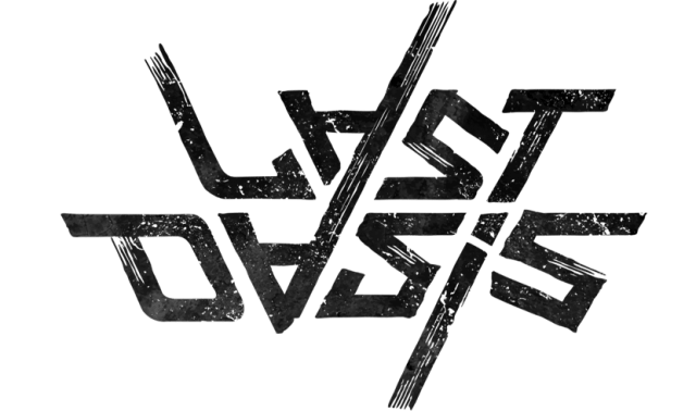 Логотип Last Oasis