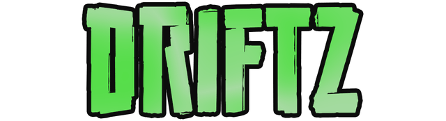 Логотип DriftZ