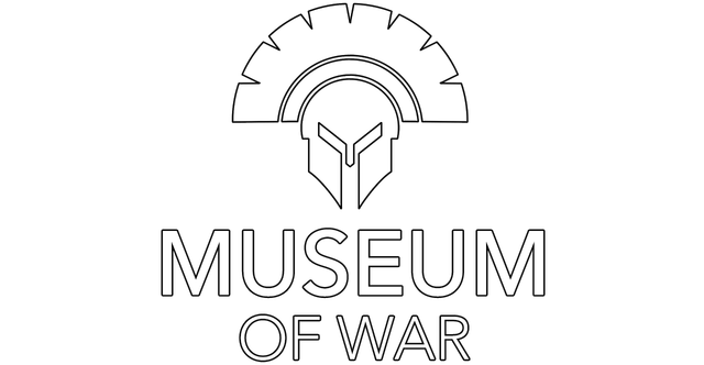 Логотип Museum of War