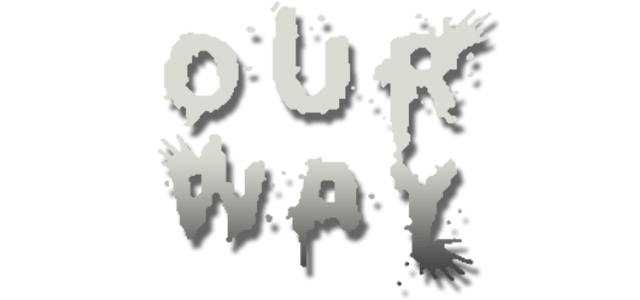 Логотип Our Way