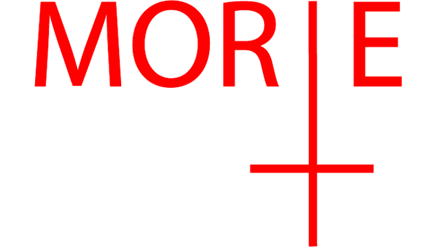 Логотип MORTE