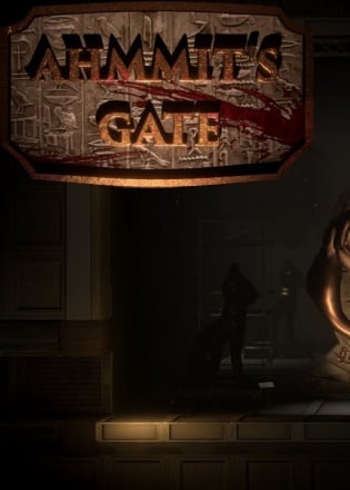 Ahmmit’s Gate