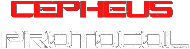 Логотип Cepheus Protocol